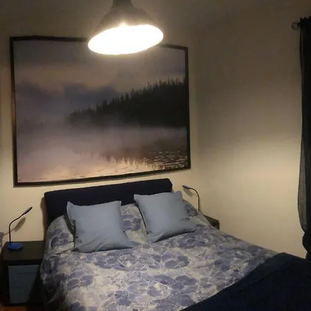 Chez Moi Cinzia - La Vostra Casetta A Centro Róma