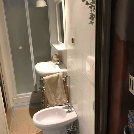 Apartman Chez Moi Cinzia - La Vostra Casetta A Centro