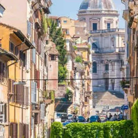 Apartman Chez Moi Cinzia - La Vostra Casetta A Centro