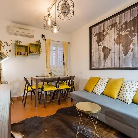 Chez Moi Cinzia - La Vostra Casetta A Centro * Róma