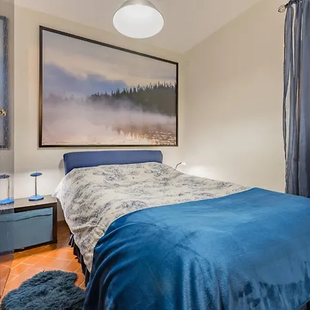 Apartman Chez Moi Cinzia - La Vostra Casetta A Centro